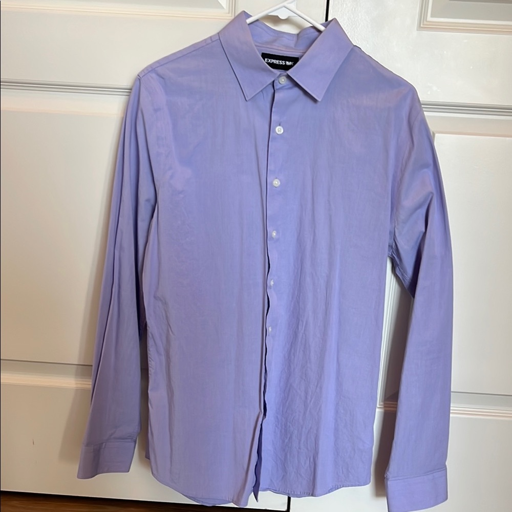 Express  Dress Shirt Classic Fit